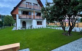 Apartamenty Ogrodowa